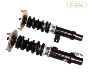 BMW 3 SERIES SEDAN (5-BOLT) (Rear Integrated) RWD F30 (12-19) 5.5/5.5kg.mm