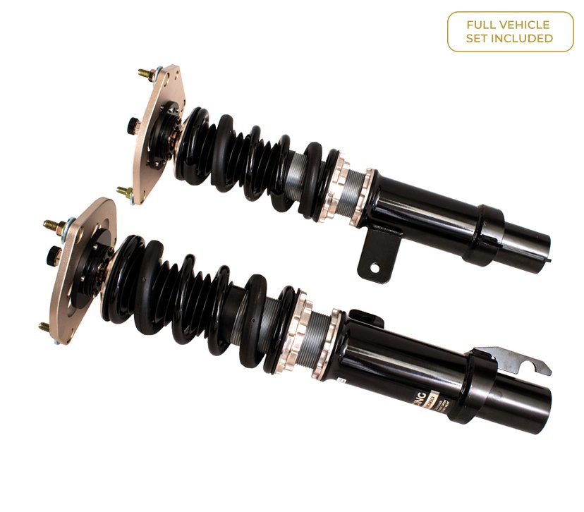 BMW 3 SERIES COUPE E46 (M3) (00-06) 6/9KG.MM
