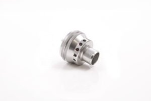 Rear 356mm Brake Kit for E90 Series BMW M3