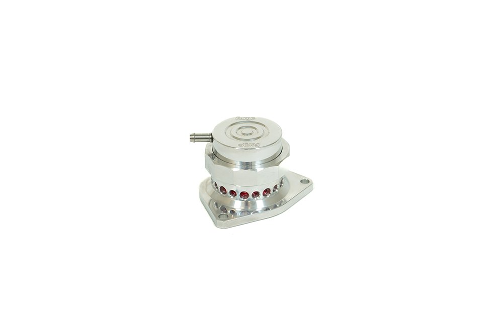 Intercooler Mounted Dump Valve for Hyundai Sonata, Kia Ceed GT Turbo & Kia ProCeed - Image 2