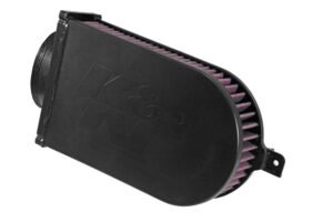 Oil Filter (HP-7023)