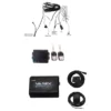 3″ Cat-Back System with Varex Muffler and Smartbox , 304 Stainless Steel