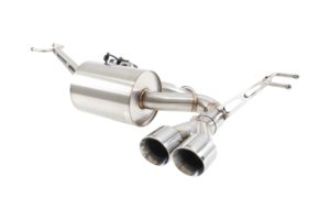 XForce Mazda MX-5 ND Varex Exhaust ESMX5NDVKR