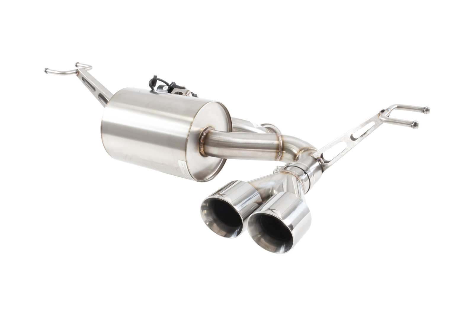 XForce Mazda MX-5 ND Varex Exhaust ESMX5NDVKR