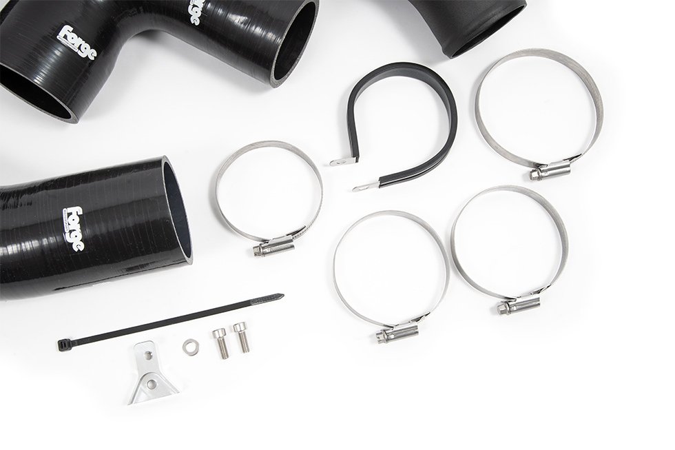 Enlarged Discharge Pipe for 2.0 TSI EA888 EVO4 - Image 3