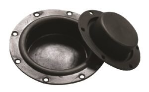 Ford Fiesta Mk8 ST & Puma ST Dump Valve