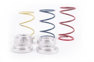 King Racing Main Bearings For Nissan VQ25DE VQ30DE VQ35DE