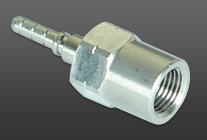 Hose Joiner – 60mm – 500mm Length