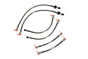 FIA-6-067 Forge Motorsport product image