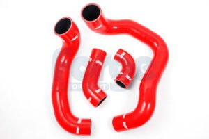 Twintercooler for the Audi A3 TDi