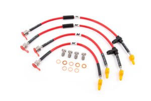 HT-FOR-4-480 Forge Motorsport product image
