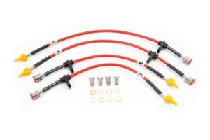 FOR-4-500 Forge Motorsport product image