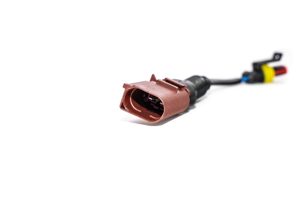 Forge E-DV Wiring Loom Replacement - Image 2
