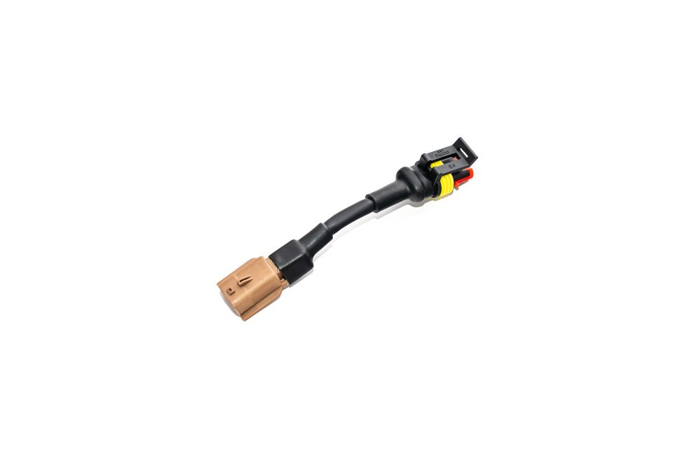 Forge E-DV Wiring Loom Replacement - Image 5