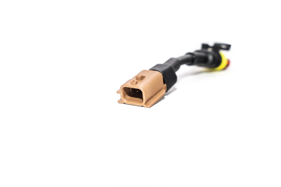 Forge E-DV Wiring Loom Replacement - Image 6