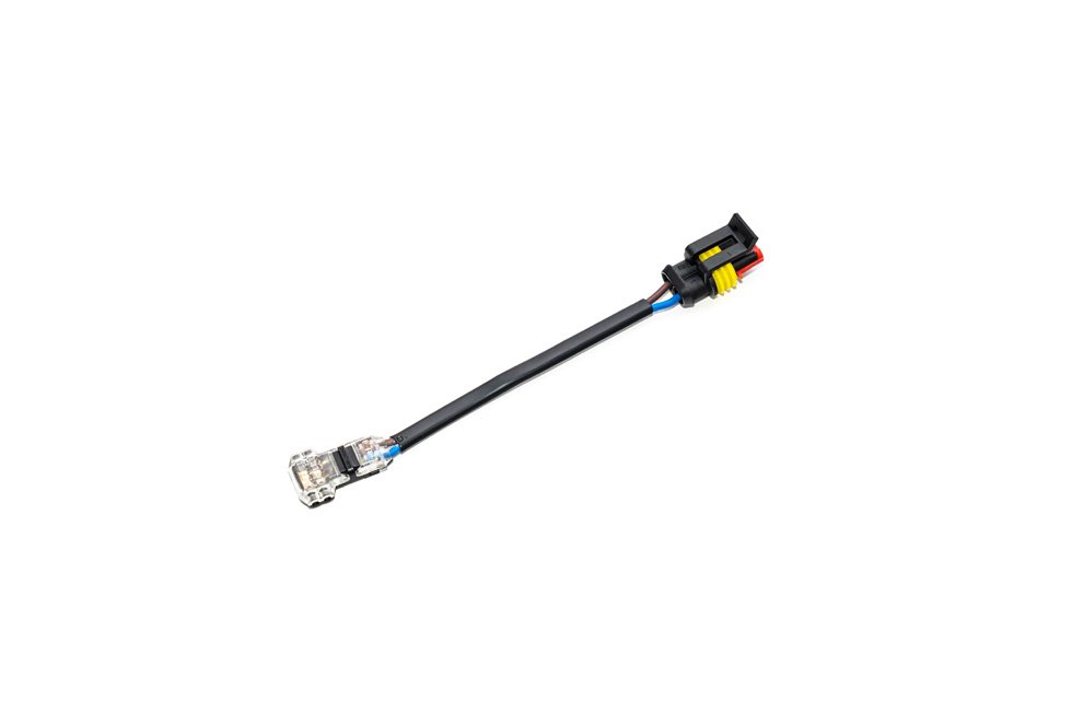 Forge E-DV Wiring Loom Replacement - Image 7