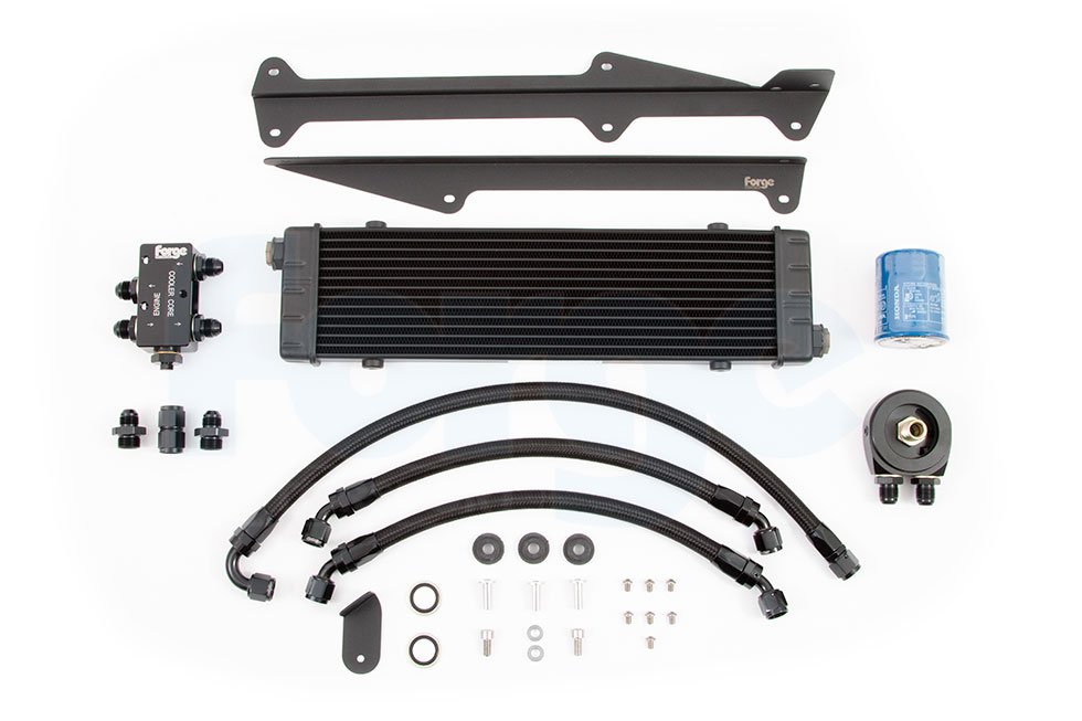FMOCCIVIC Forge Motorsport product image