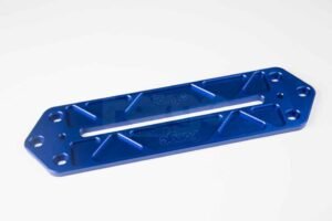 Adjustable Actuator for Saab 9000 Aero