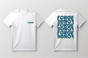 FMTSHIRT5 Forge Motorsport product image