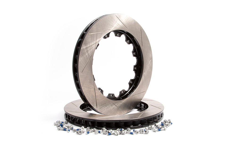 FMBD380 Forge Motorsport product image
