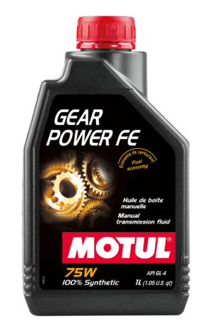 Motul GEAR POWER FE 75W 1L (MOTUL-111148)