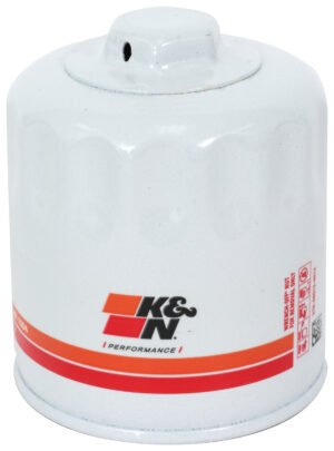 Universal Clamp-On Air Filter (RU-1020)