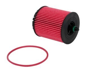 Universal Clamp-On Air Filter (RE-0850)