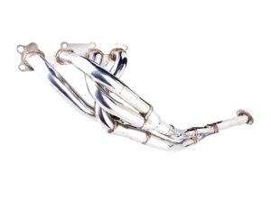 1"5/8 Header 4-2-1, 304 Stainless Steel