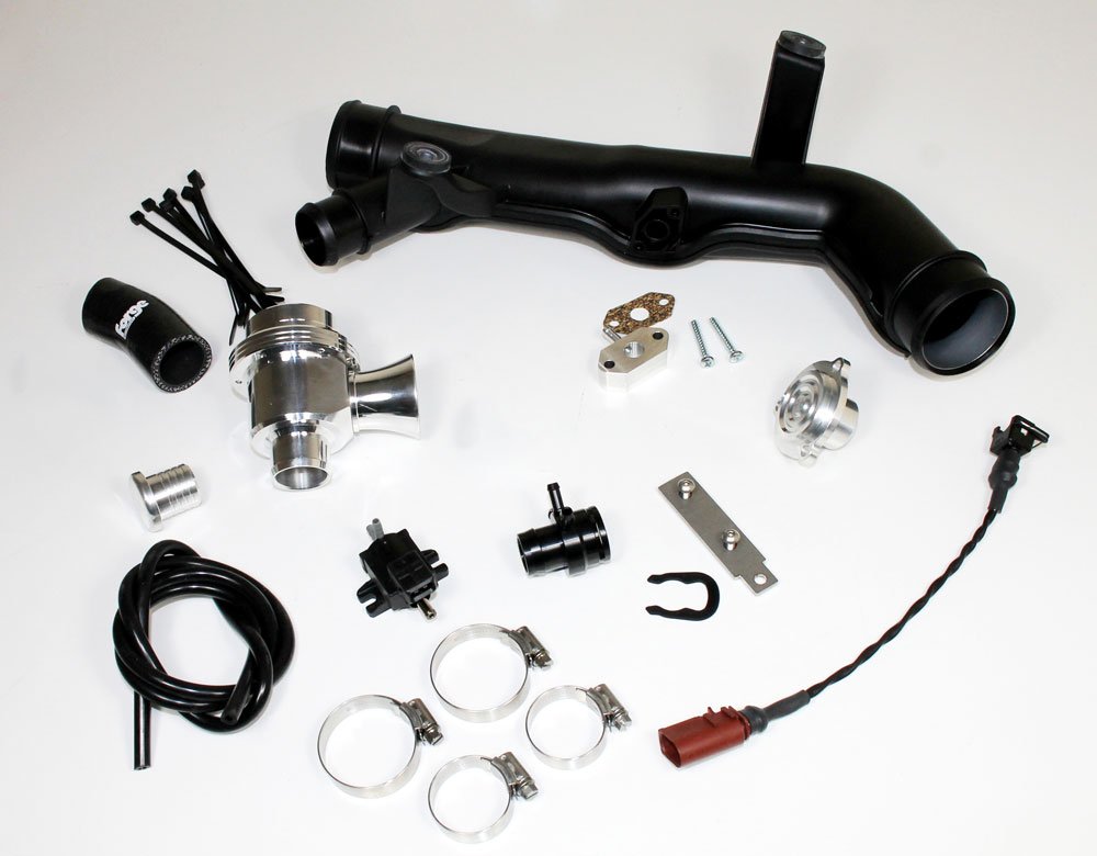FMDVHFTFSI Forge Motorsport product image