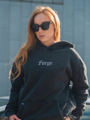 FMHOODIE7 Forge Motorsport product image