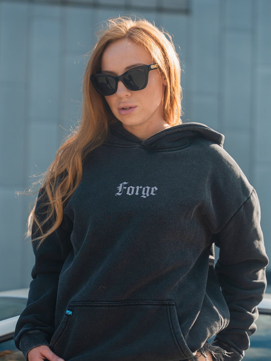 FMHOODIE7 Forge Motorsport product image