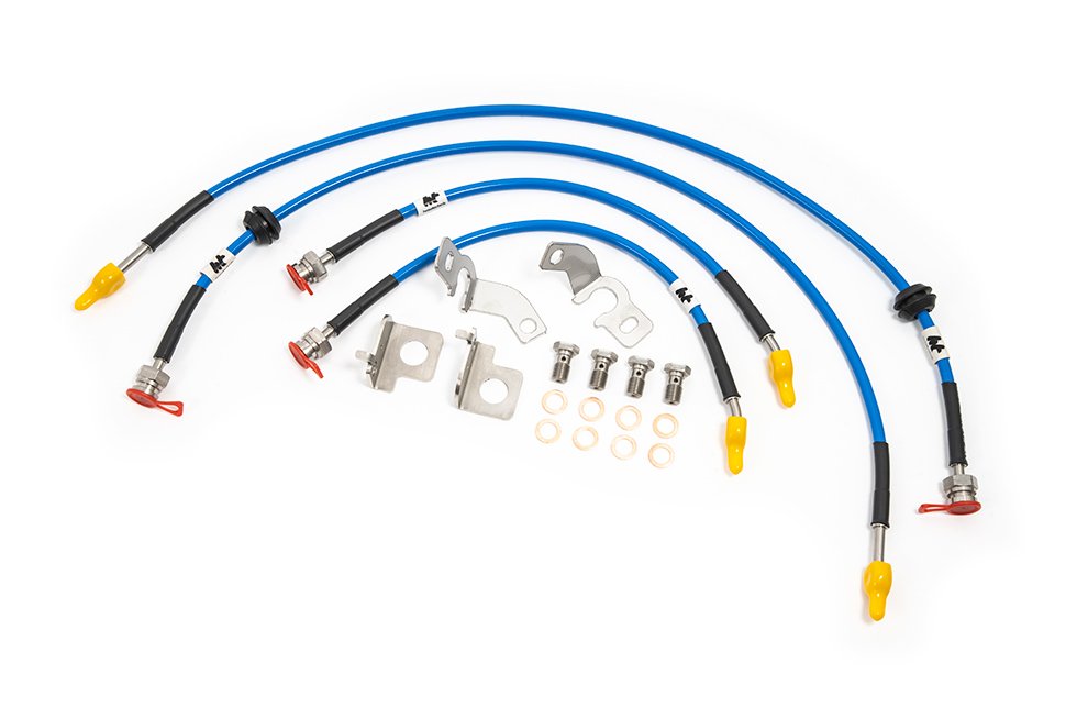 HT-HYN-4-KONA Forge Motorsport product image