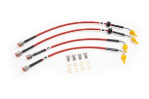 HYN-4-082 Forge Motorsport product image