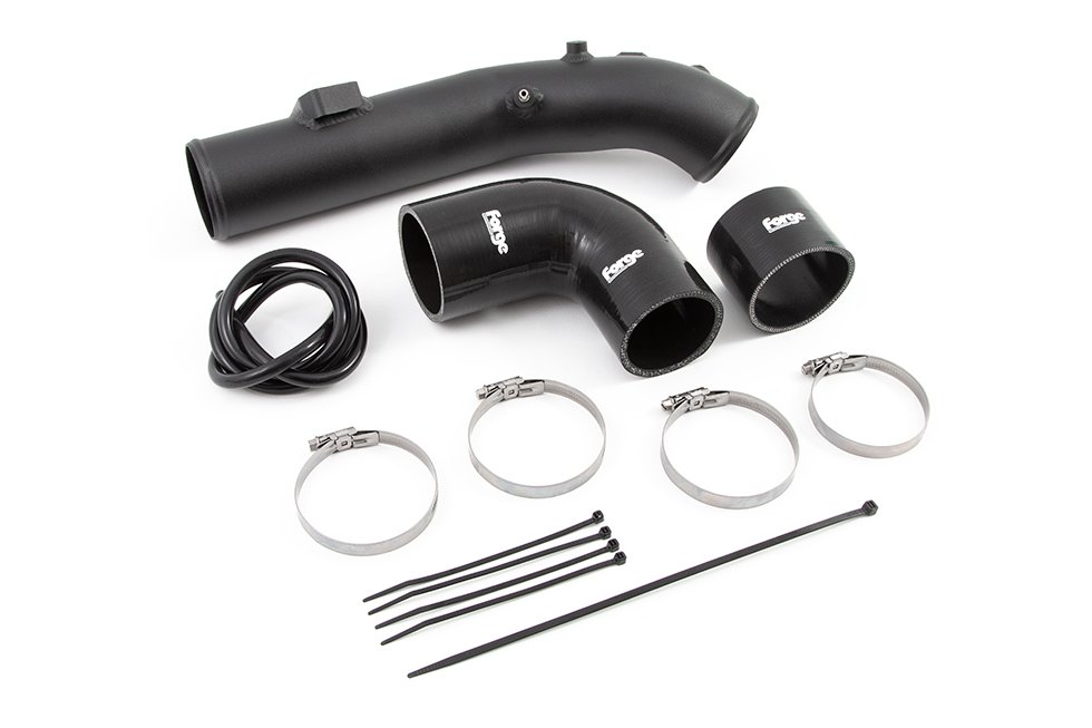 Hyundai i30N/Veloster N Boost pipe (Pre Facelift)