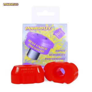 Powerflex Lower Torque Mount Bushes - Diesel - i20 BC3 nc N (2018 on)