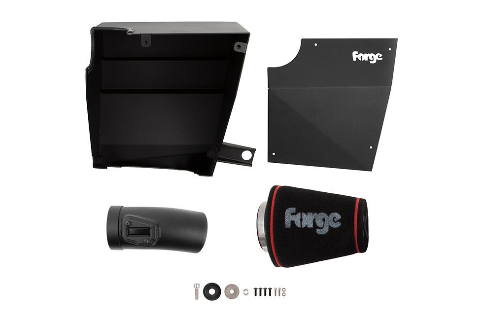 Induction Kit for Mini F54, F55, F56, F57, and BMW 116i, 118i, 316i, & 320i