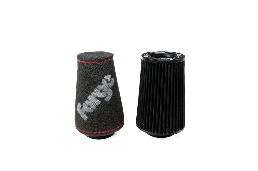 Induction kit for Alfa Romeo Giulia & Stelvio 2.0 TB - Image 6