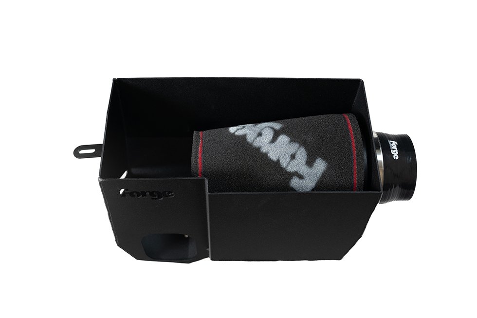 Induction kit for Alfa Romeo Giulia & Stelvio 2.0 TB - Image 3