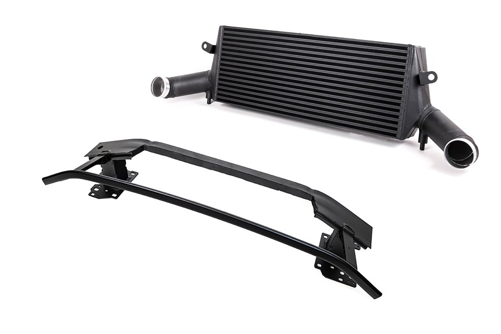 Intercooler for Audi RSQ3 (F3) - Image 2