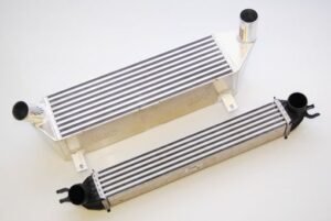 VW Golf Mk7 GTi 2.0 Silicone Coolant Hose Kit