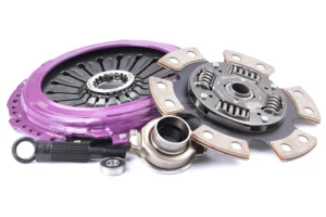 EBC RP-1 Front Brake Pads AP Conversions