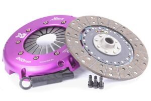 Xtreme Performance Stage 1 Clutch Kit to Suit OEM DMF Toyota GR Yaris 20+