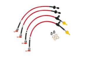KIA-4-030 Forge Motorsport product image