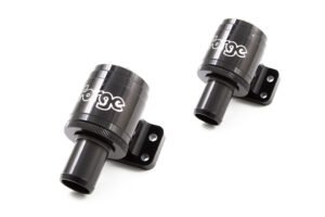 Toyota Supra A90 and BMW Z4 Chargecooler Radiator