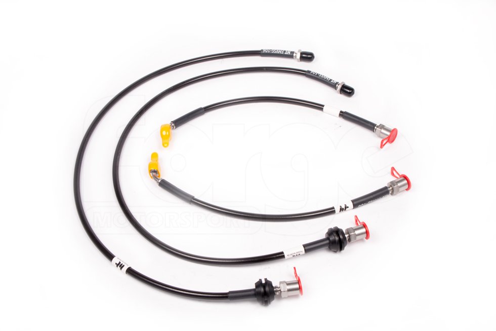 BMW-4-F10A Forge Motorsport product image