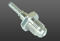 28mm 180° Elbow Silicone Hose