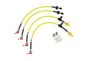MER-4-300 Forge Motorsport product image