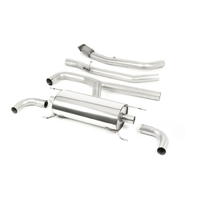 FMSSXAR18 Forge Motorsport product image