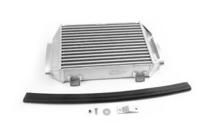 Hyundai i30N/Veloster N Carbon Fibre Engine Cover