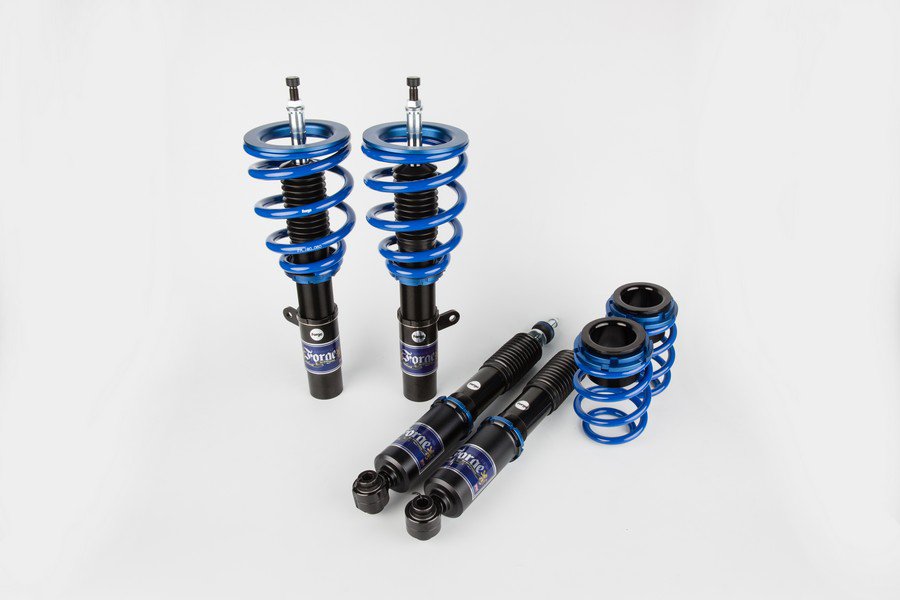 Mini F56 Coilover Kit